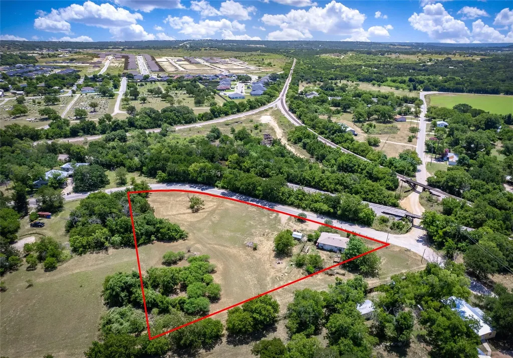 1104 S Boundary Street Burnet TX 78611