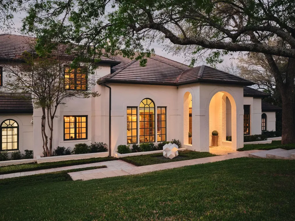 5304 Maryanna Drive Austin TX 78746