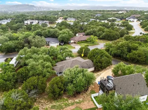 2601 Warren Cove Lago Vista TX 78645