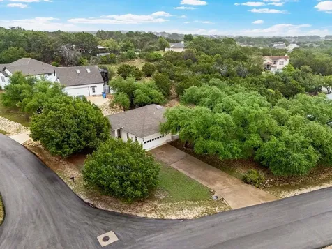 2601 Warren Cove Lago Vista TX 78645