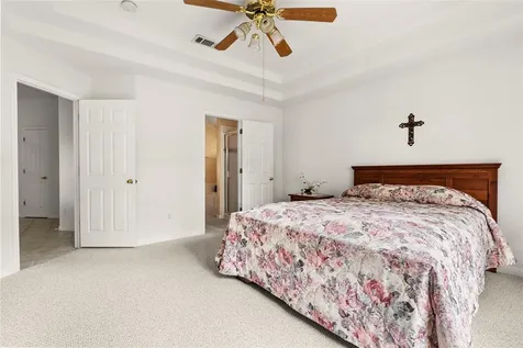 2601 Warren Cove Lago Vista TX 78645