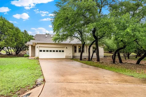 2601 Warren Cove Lago Vista TX 78645