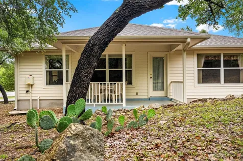 2601 Warren Cove Lago Vista TX 78645