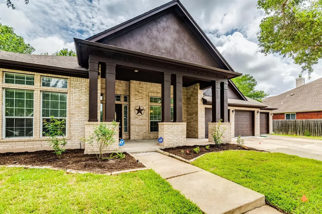 2102 Chincho Drive Pflugerville TX 78660
