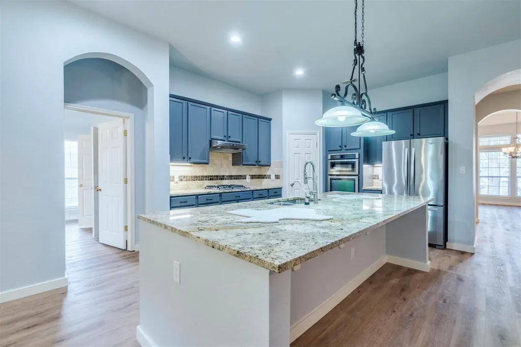 2102 Chincho Drive Pflugerville TX 78660