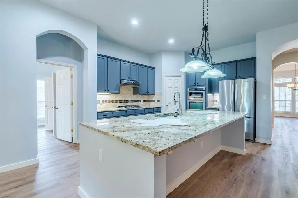 2102 Chincho Drive Pflugerville TX 78660