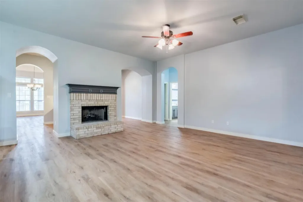 2102 Chincho Drive Pflugerville TX 78660