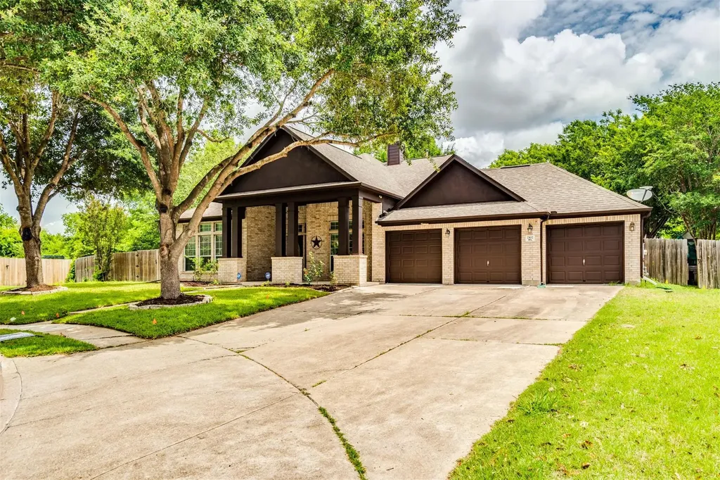 2102 Chincho Drive Pflugerville TX 78660