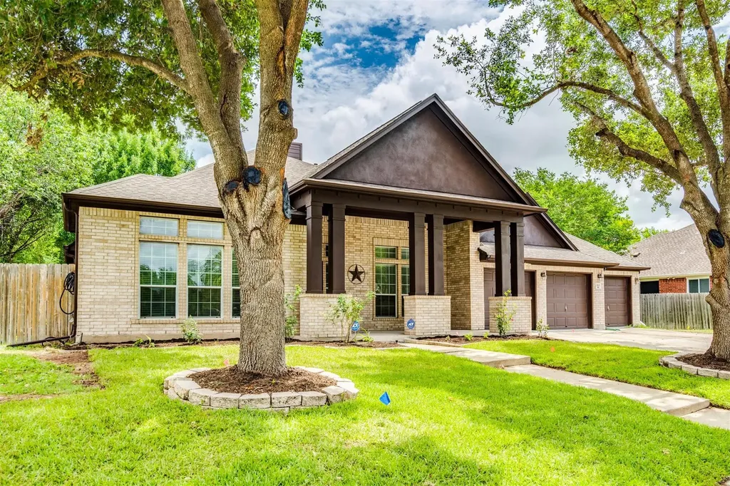 2102 Chincho Drive Pflugerville TX 78660