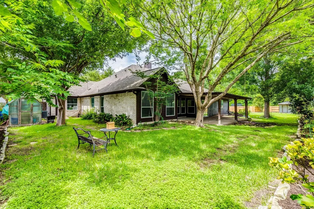 2102 Chincho Drive Pflugerville TX 78660