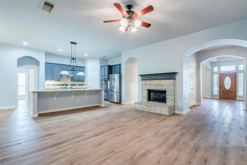 2102 Chincho Drive Pflugerville TX 78660