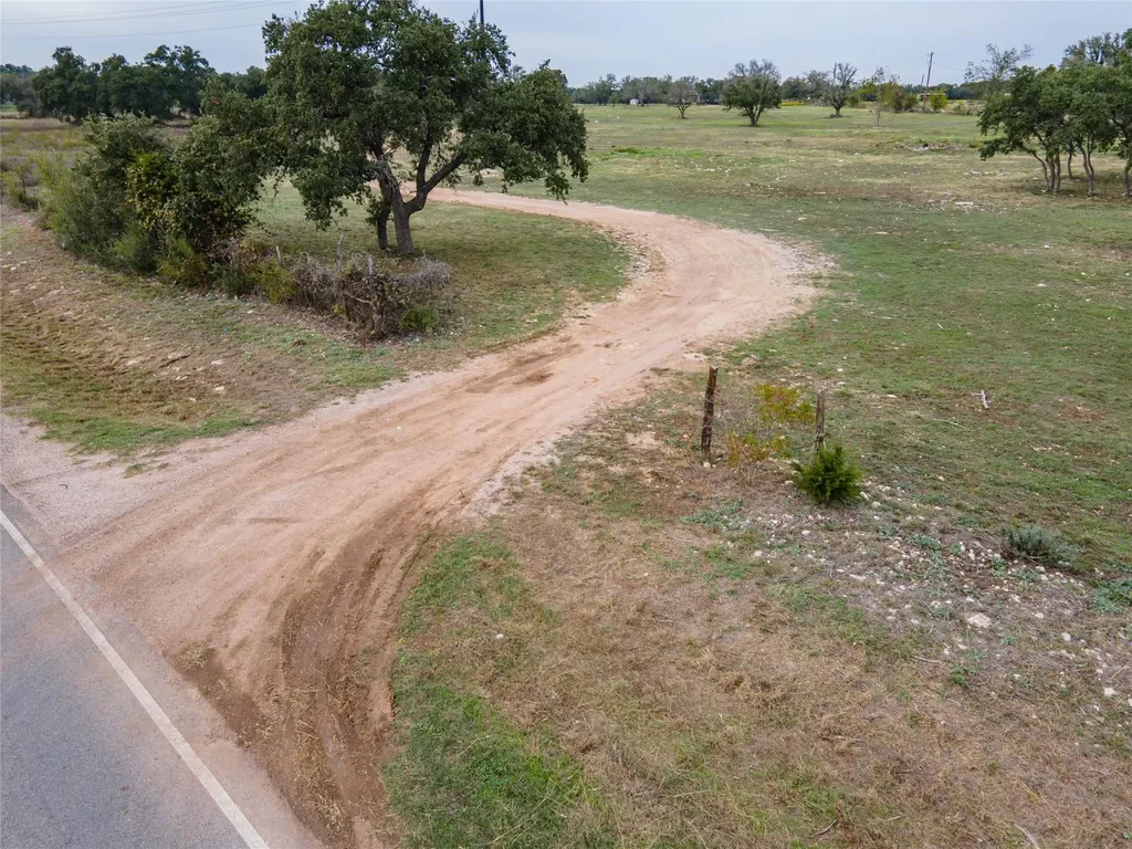 9050 Tract 3 Ranch Road 1869 Liberty Hill TX 78642