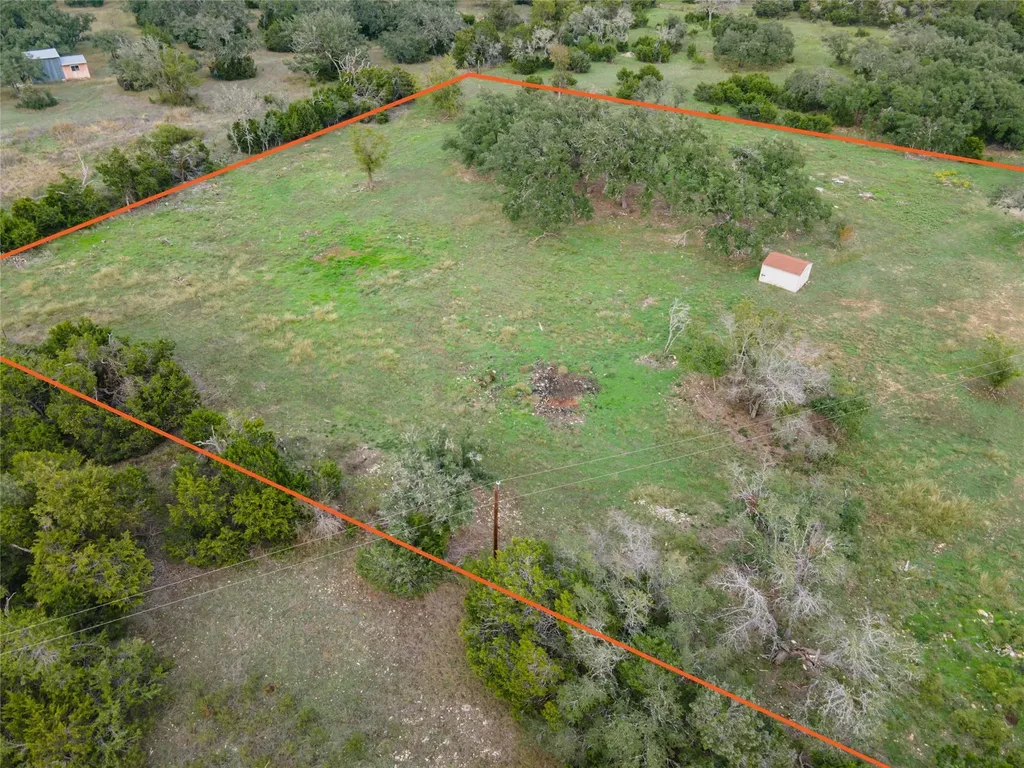 9050 Tract 3 Ranch Road 1869 Liberty Hill TX 78642