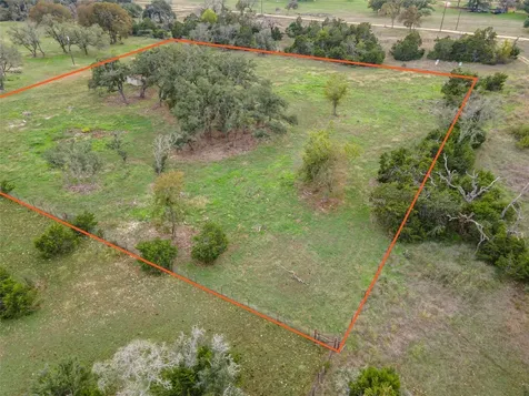 9050 Tract 3 Ranch Road 1869 Liberty Hill TX 78642