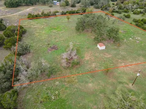 9050 Tract 3 Ranch Road 1869 Liberty Hill TX 78642