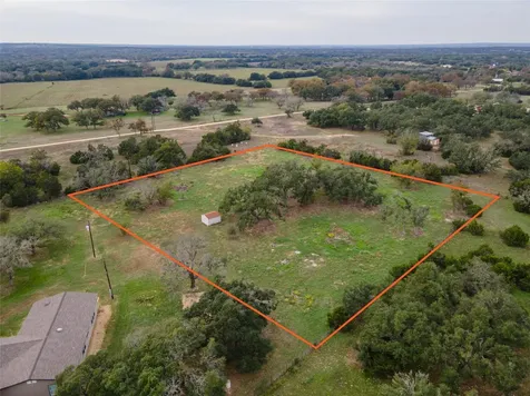 9050 Tract 3 Ranch Road 1869 Liberty Hill TX 78642