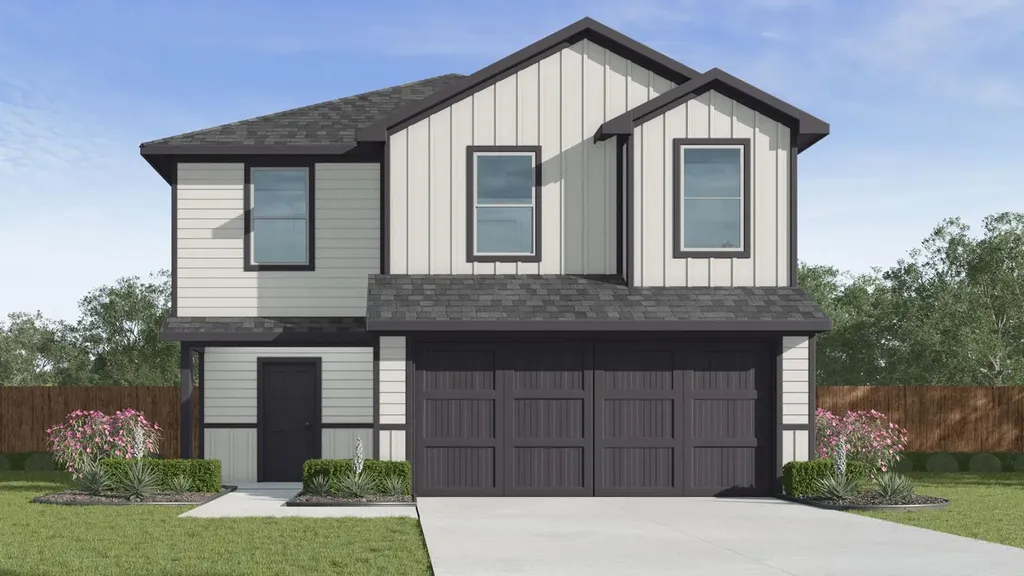 1004 Firewheel Drive Killeen TX 76543