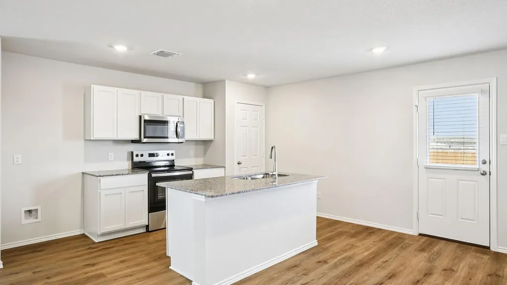 1004 Firewheel Drive Killeen TX 76543