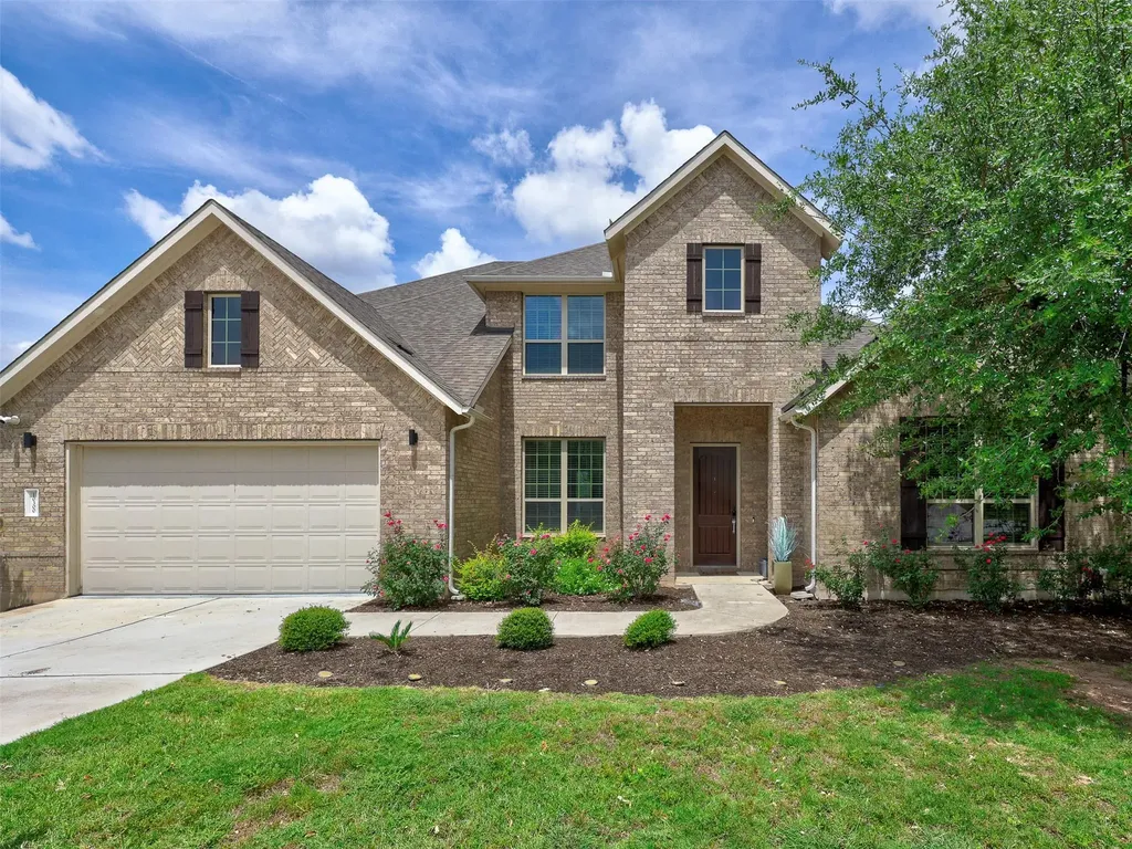 10300 Lavon Bend Austin TX 78717