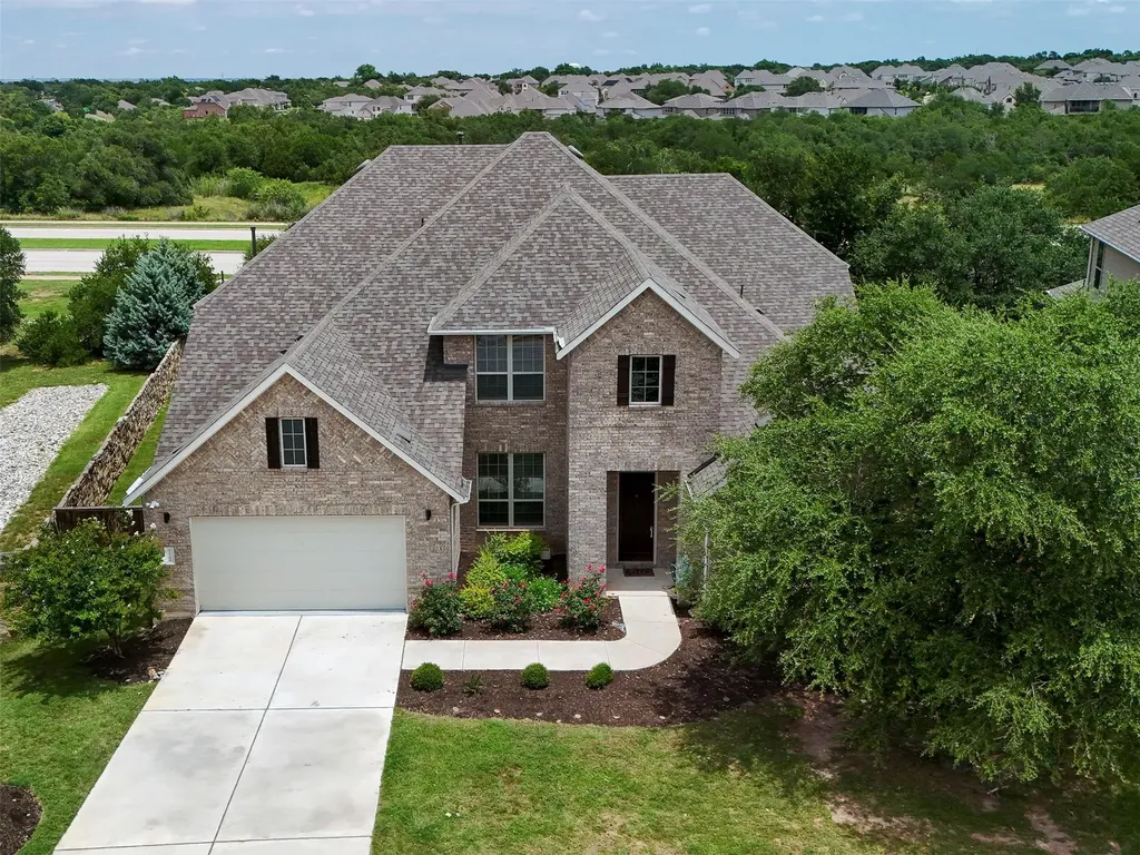 10300 Lavon Bend Austin TX 78717