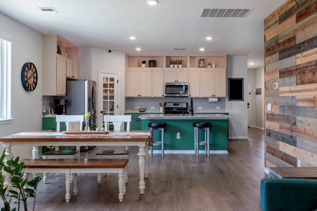 916 Scott Court Georgetown TX 78626