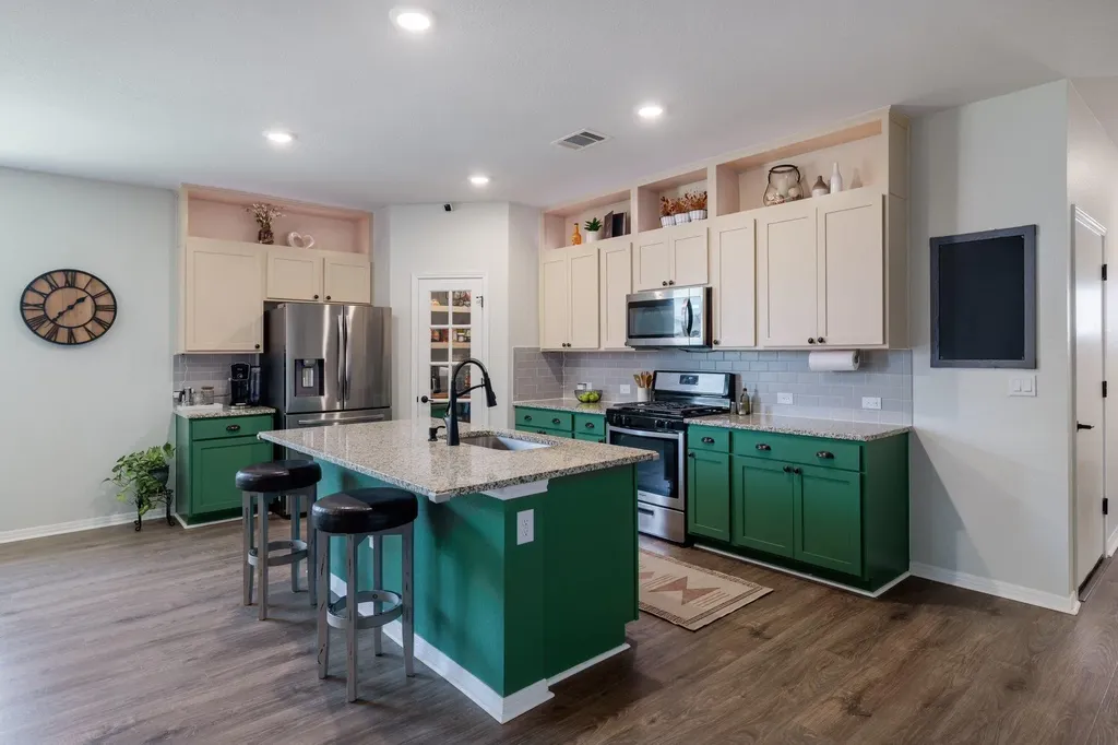 916 Scott Court Georgetown TX 78626