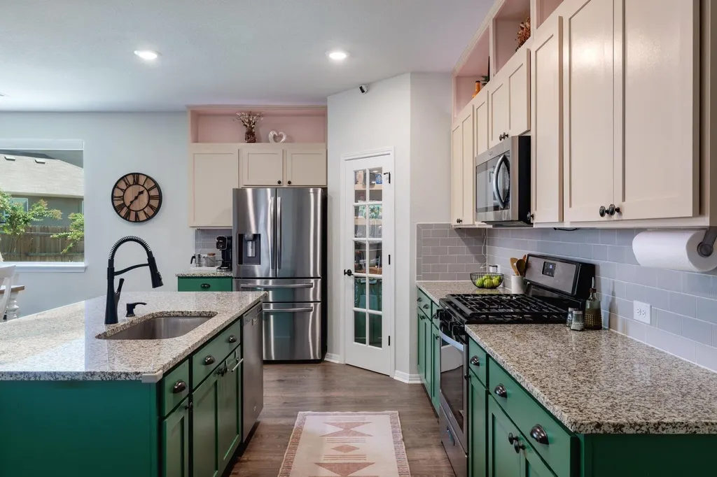 916 Scott Court Georgetown TX 78626