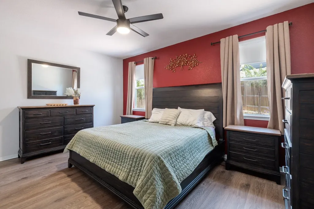 916 Scott Court Georgetown TX 78626