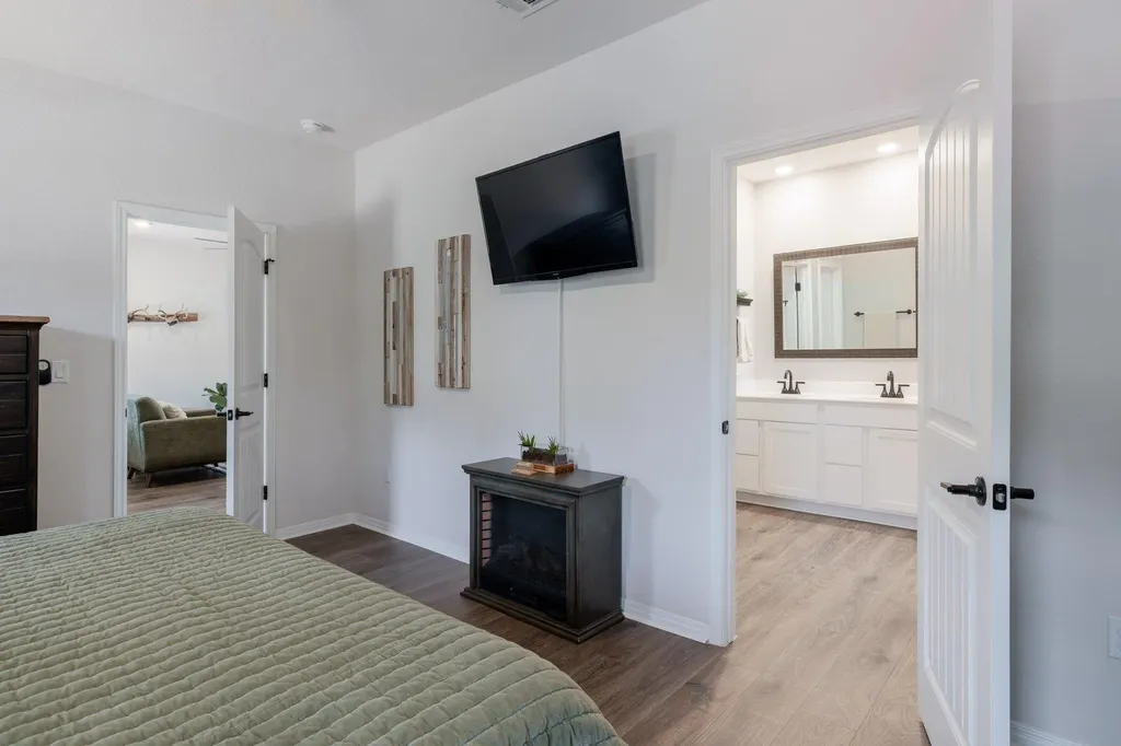 916 Scott Court Georgetown TX 78626
