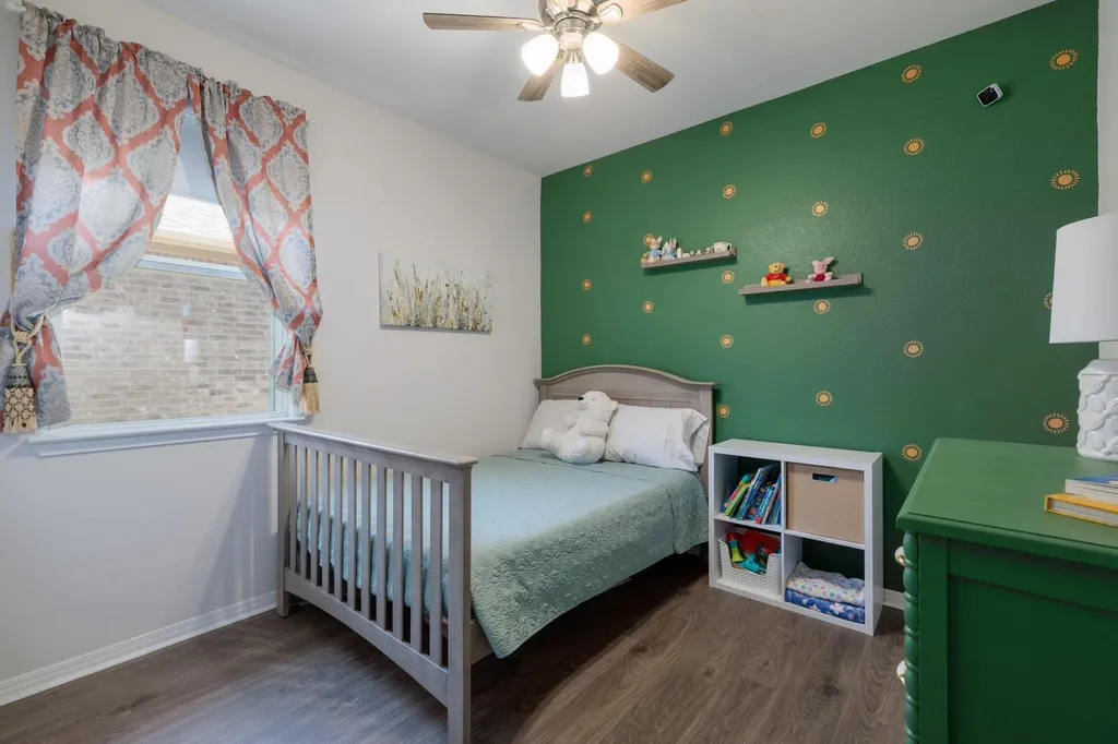 916 Scott Court Georgetown TX 78626