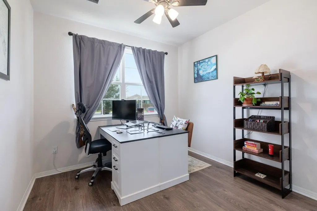 916 Scott Court Georgetown TX 78626