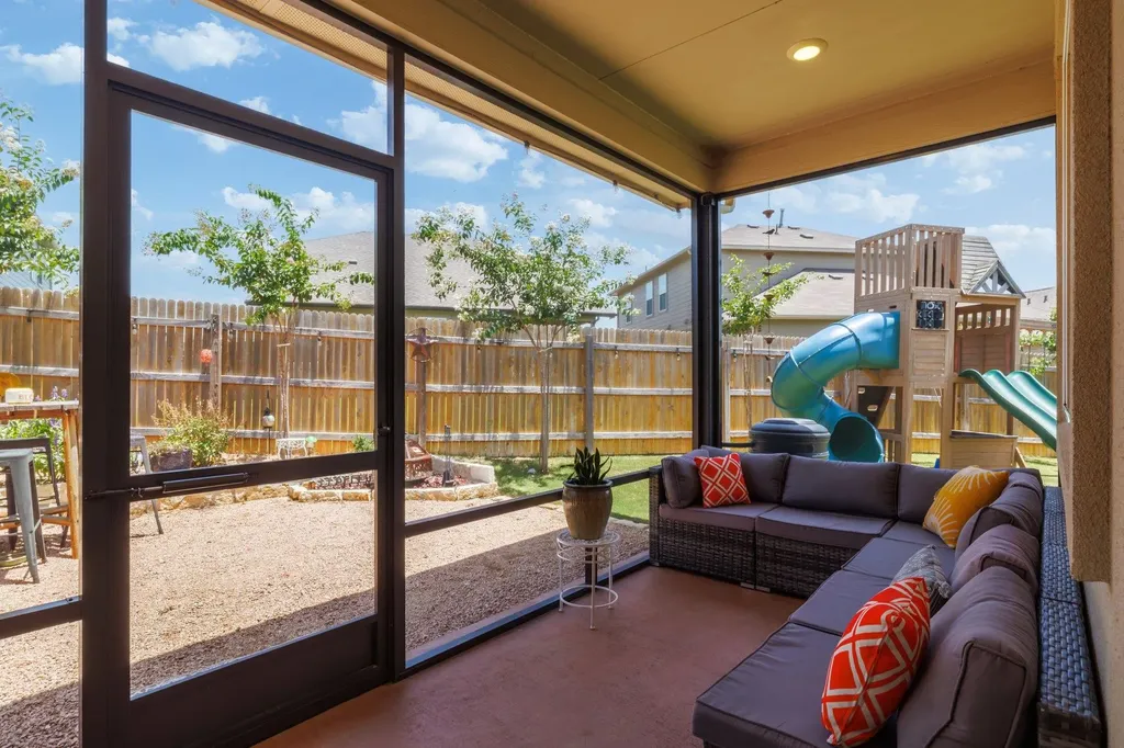 916 Scott Court Georgetown TX 78626