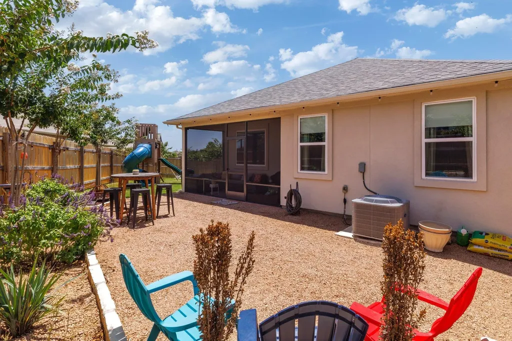 916 Scott Court Georgetown TX 78626