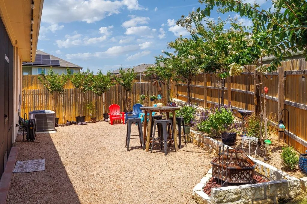 916 Scott Court Georgetown TX 78626