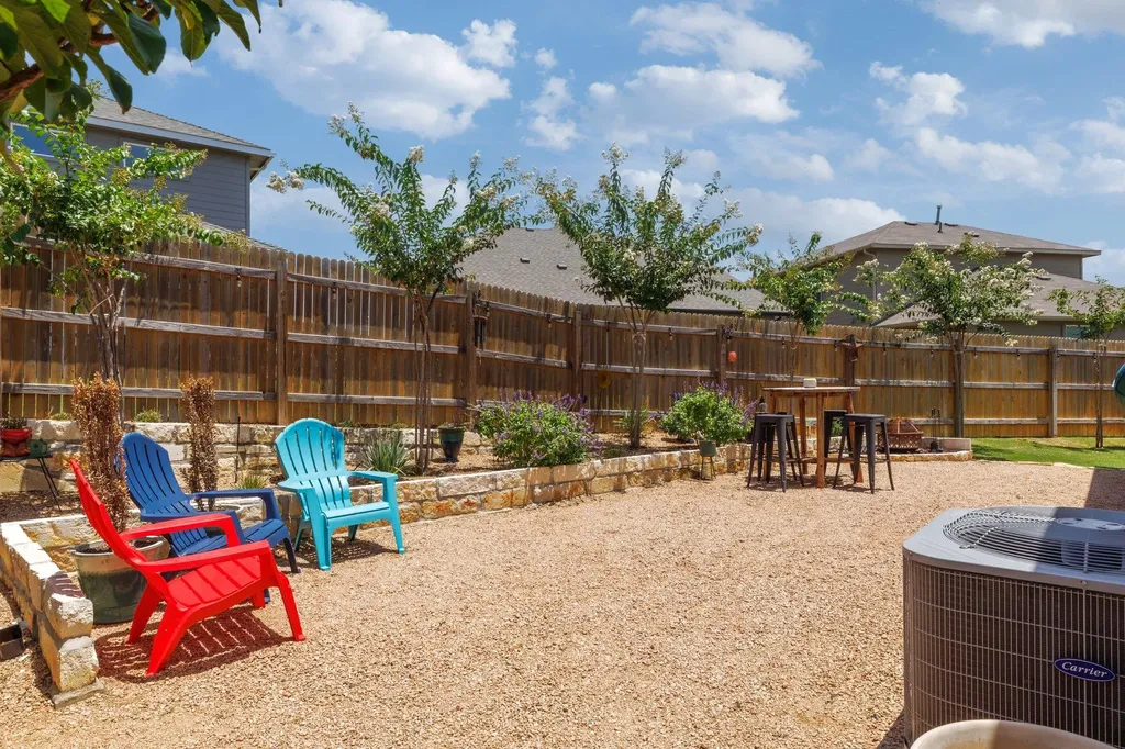 916 Scott Court Georgetown TX 78626