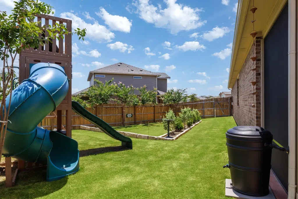 916 Scott Court Georgetown TX 78626