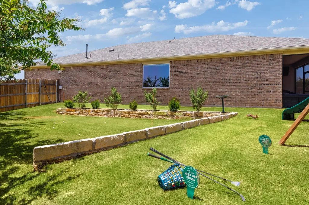 916 Scott Court Georgetown TX 78626