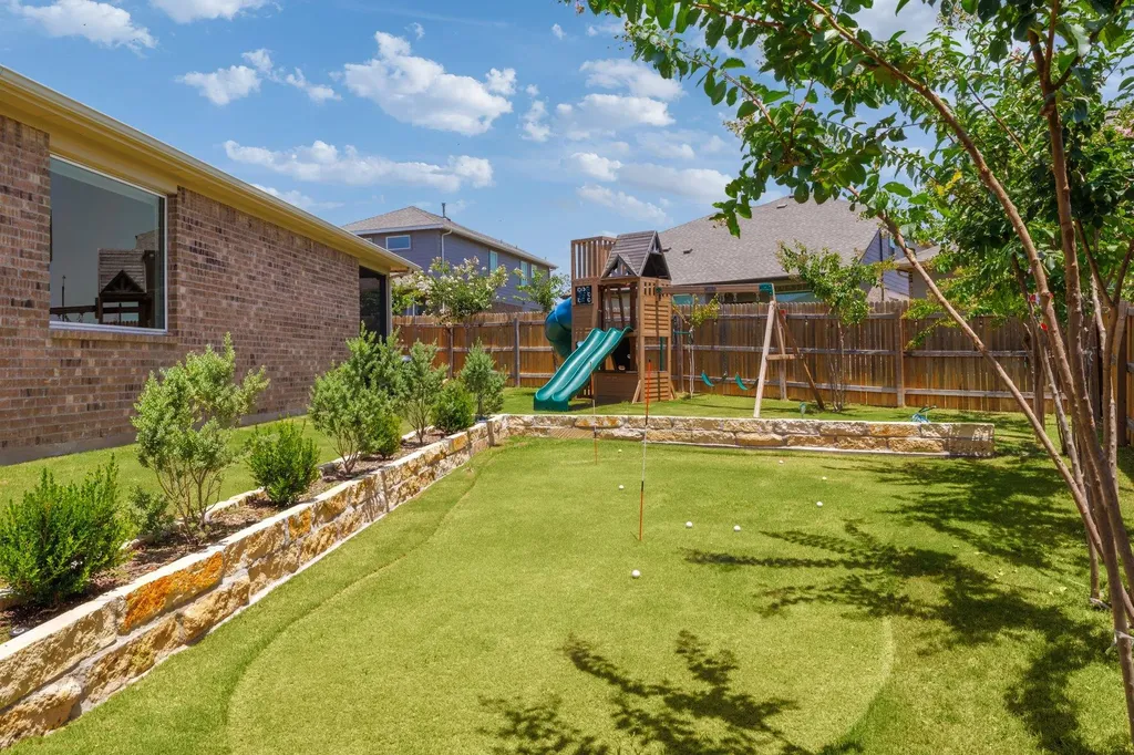 916 Scott Court Georgetown TX 78626