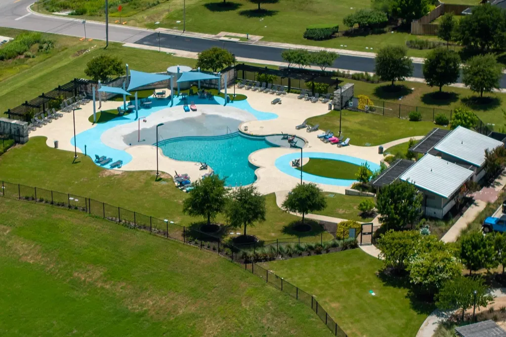 916 Scott Court Georgetown TX 78626