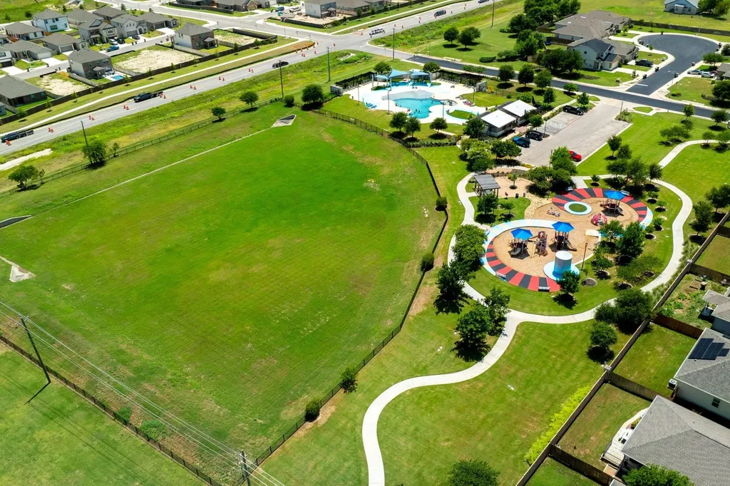 916 Scott Court Georgetown TX 78626