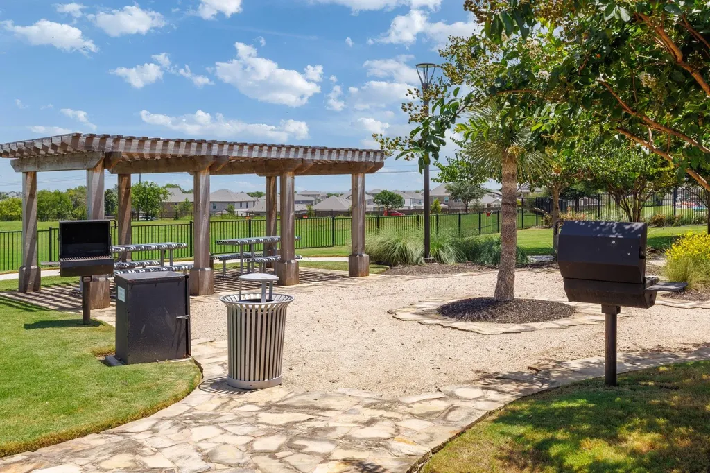 916 Scott Court Georgetown TX 78626