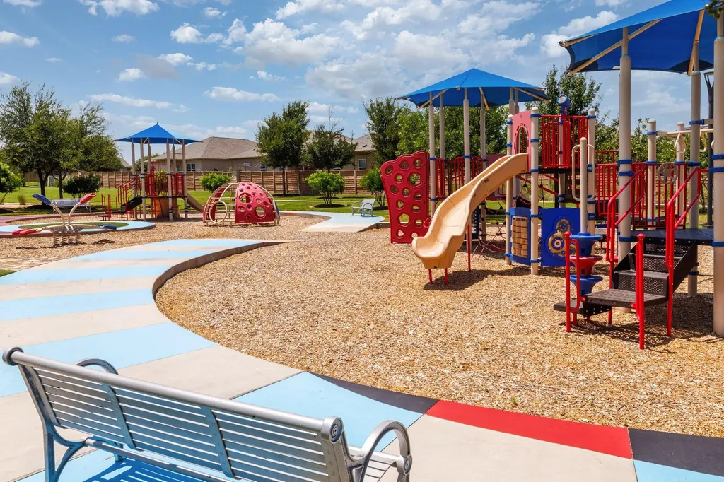 916 Scott Court Georgetown TX 78626