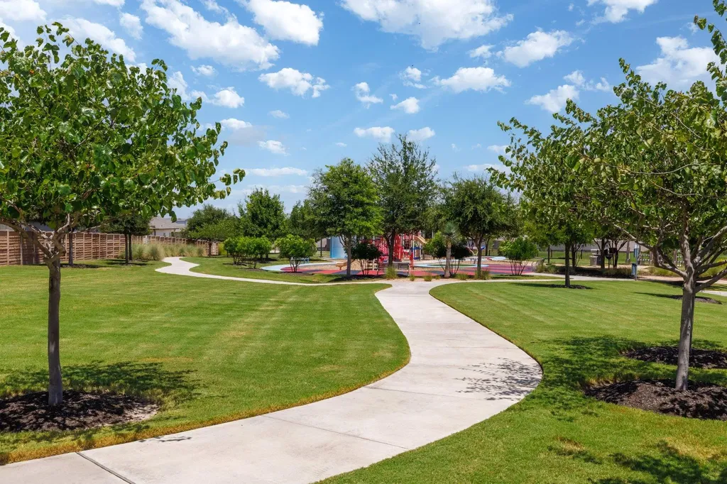 916 Scott Court Georgetown TX 78626