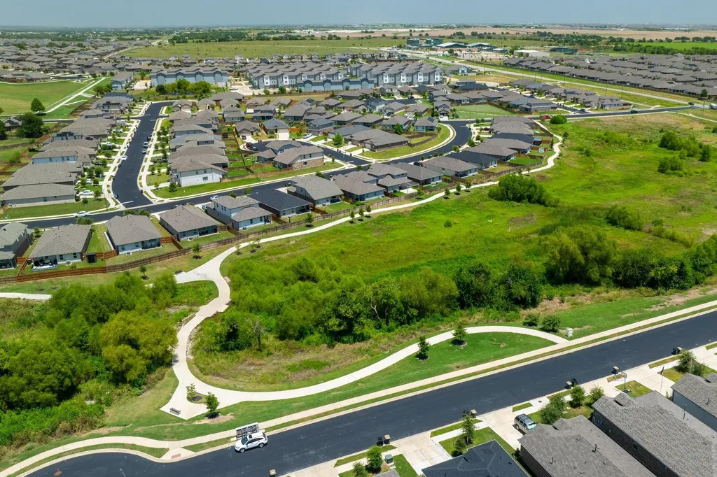 916 Scott Court Georgetown TX 78626