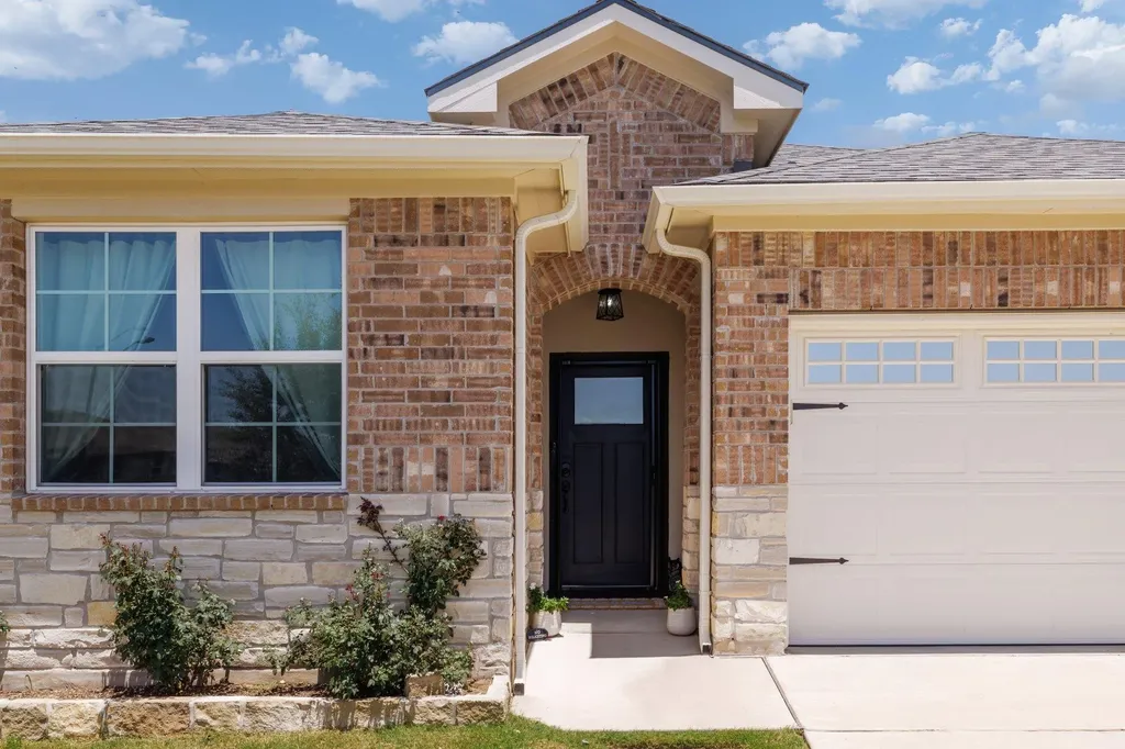 916 Scott Court Georgetown TX 78626