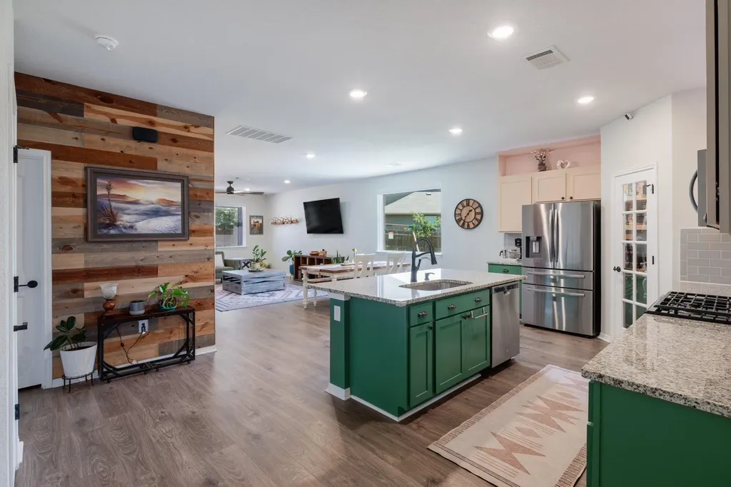 916 Scott Court Georgetown TX 78626