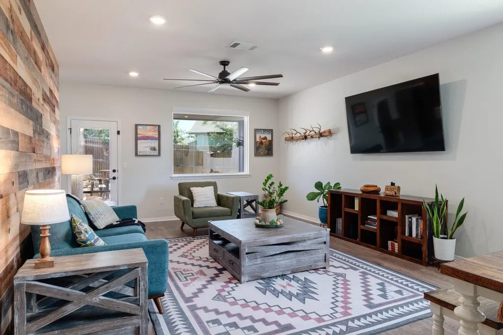 916 Scott Court Georgetown TX 78626
