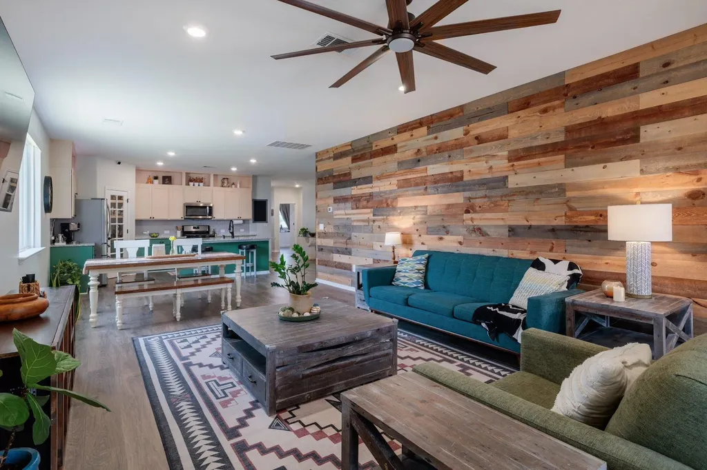 916 Scott Court Georgetown TX 78626