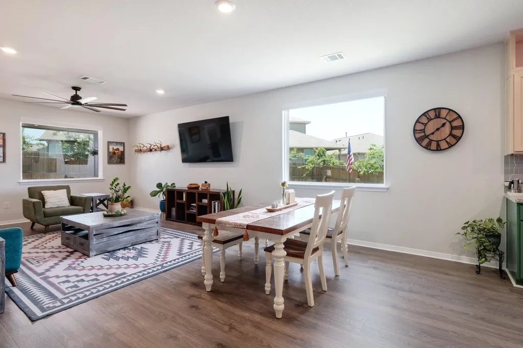 916 Scott Court Georgetown TX 78626