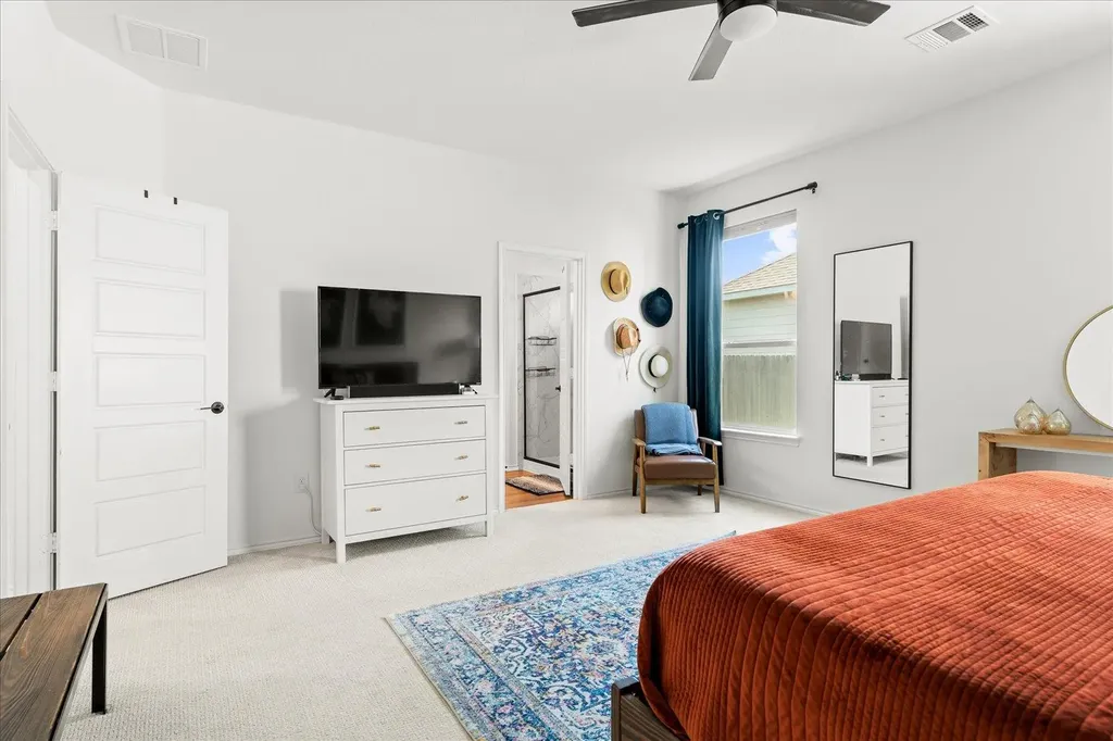 210 Maroon Lane Kyle TX 78640